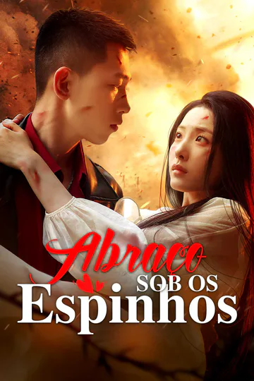 Pôster de Abraço sob os Espinhos