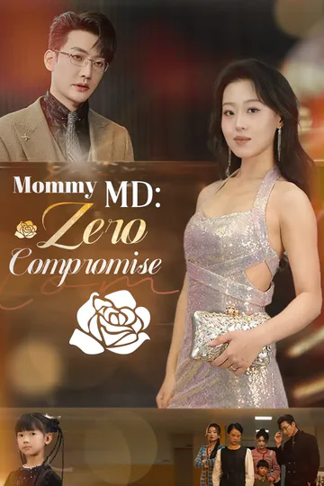 Mommy MD: Zero Compromise poster