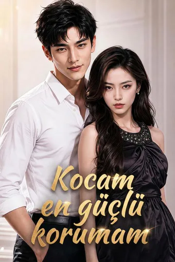 Kocam en güçlü korumam afişi