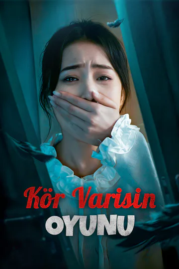 Kör Varisin Oyunu afişi