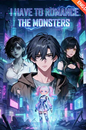 (Dubbed) I Have to Romance the Monsters poster