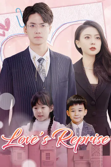Love's Reprise poster