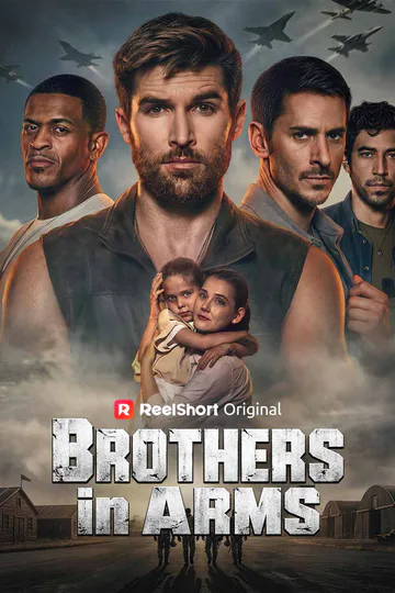 Brothers in Arms poster