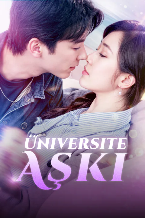 Üniversite Aşkı(Dublajlı) afişi