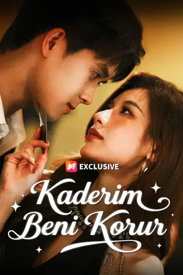 Kaderim Beni Korur afişi