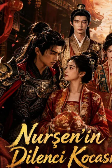 Nurşen'in Dilenci Kocası afişi