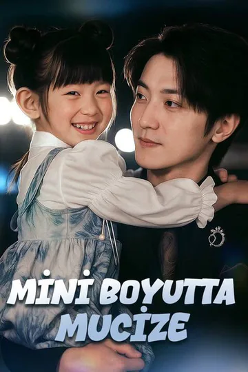 (DUBLAJLI)Mini Boyutta Mucize afişi