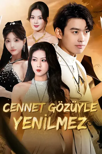 Cennet Gözüyle Yenilmez afişi