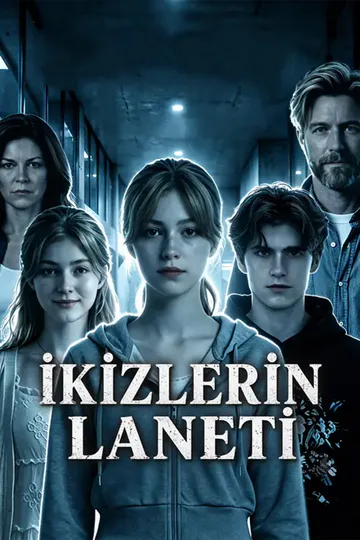 İkizlerin Laneti afişi