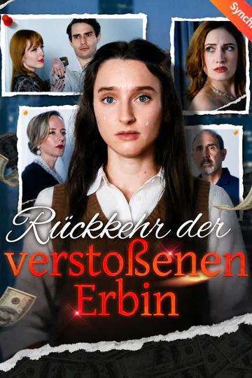 Poster von [Synchron]Rückkehr der verstoßenen Erbin