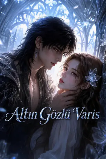Altın Gözlü Varis afişi