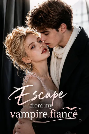 Escape From My Vampire Fiancé poster