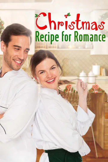 Christmas Recipe for Romance poster