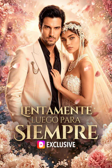 Póster de Lentamente, Luego Para Siempre(Doblado)