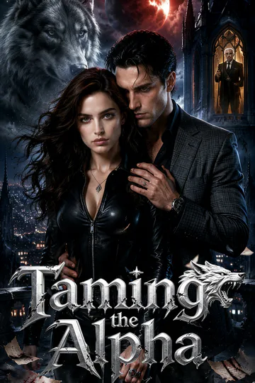 Taming the Alpha poster