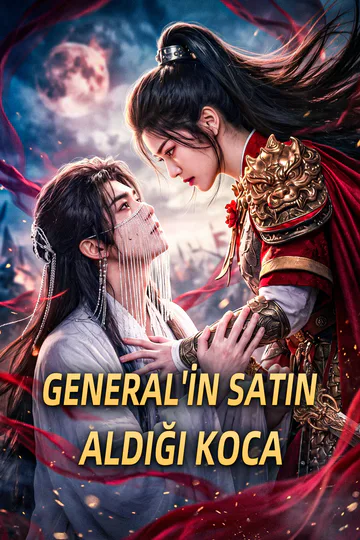 GENERAL'İN SATIN ALDIĞI KOCA afişi