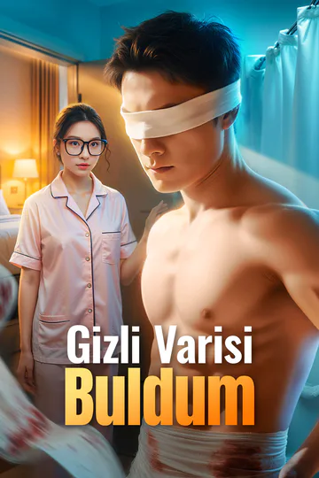 Gizli Varisi Buldum(Dublajlı) afişi
