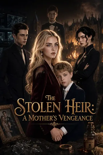 The Stolen Heir: A Mother's Vengeance poster