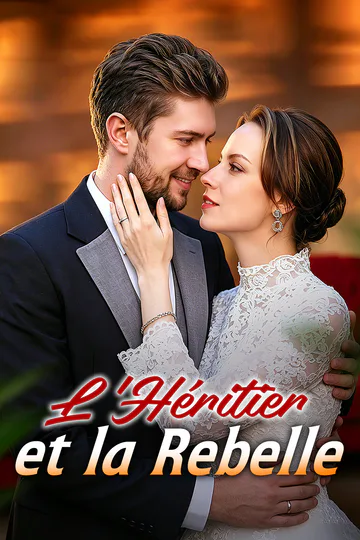 Affiche de L'Héritier et la Rebelle