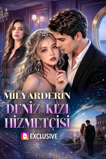 MİLYARDERİN DENİZ KIZI HİZMETÇİSİ afişi