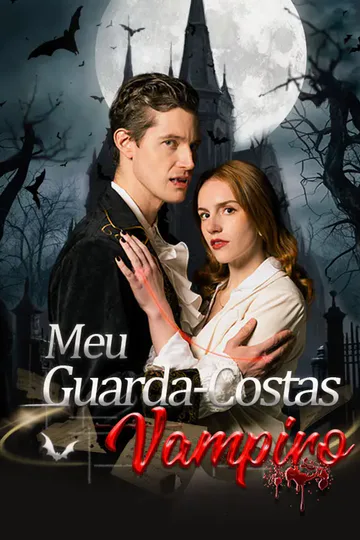 Pôster de Meu guarda-costas vampiro
