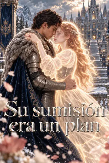 Póster de Su sumisión era un plan