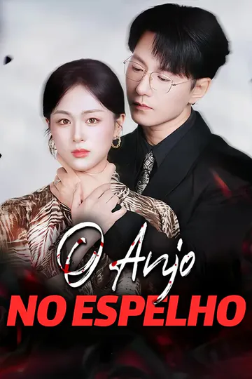 Pôster de O Anjo no Espelho