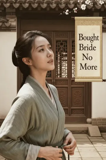 Bought Bride No More poster