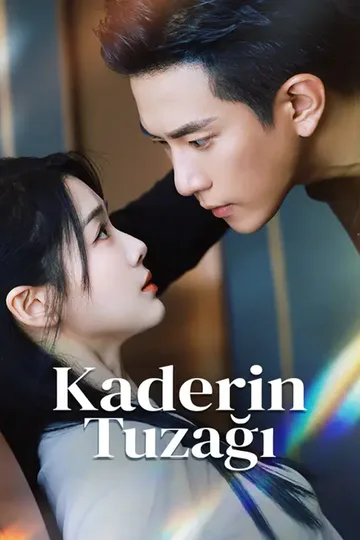 Kaderin Tuzağı afişi