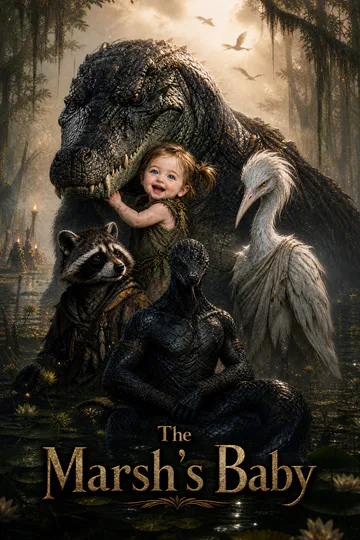 The Marsh's Baby poster