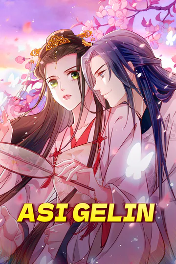 Asi Gelin afişi