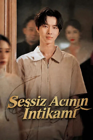 [Dublajlı]Sessiz Acının İntikamı afişi