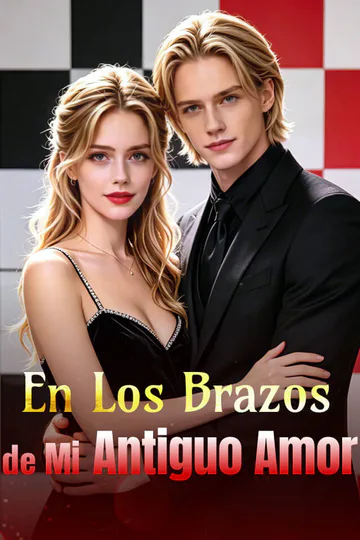 Póster de En los Brazos de Mi Antiguo Amor
