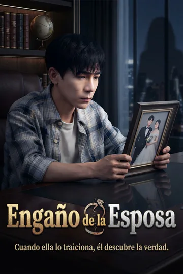 Póster de (Doblado) Engaño de la Esposa