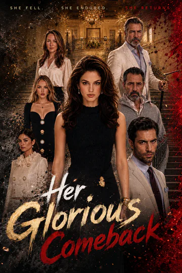 Her Glorious Comeback poster