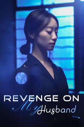 Revenge on My Husband poster