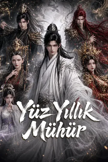 Yüz Yıllık Mühür afişi