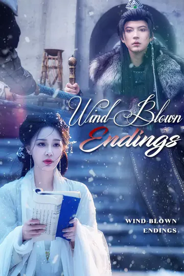 Poster von [cc]Wind-Blown Endings