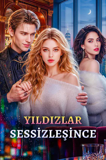 YILDIZLAR SESSİZLEŞİNCE afişi