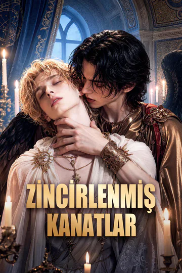 ZİNCİRLENMİŞ KANATLAR afişi