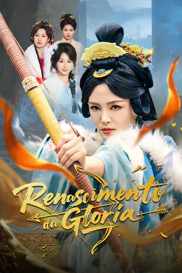 Pôster de Renascimento da Glória