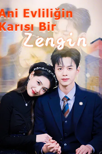 Ani Evliliğin Karısı Bir Zengin afişi