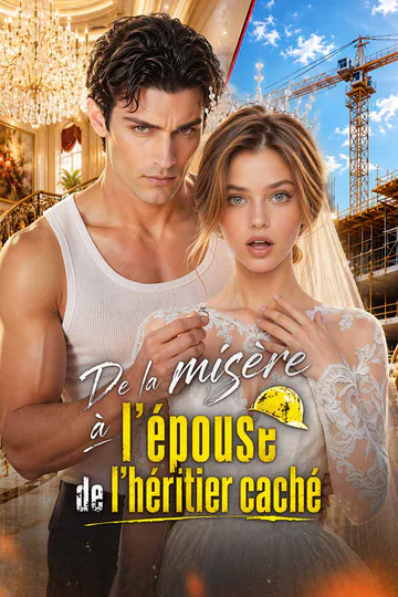 Affiche de De la misère à l’épouse de l’héritier caché