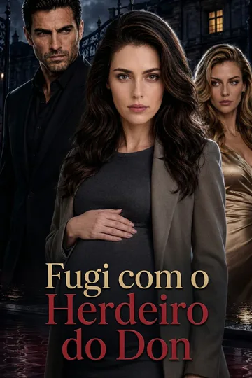 Pôster de (Dublado) Fugi com o Herdeiro do Don