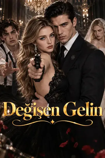 Değişen Gelin afişi