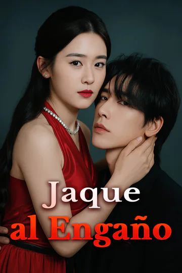Póster de Jaque al Engaño