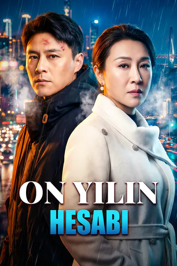 ON YILIN HESABI afişi