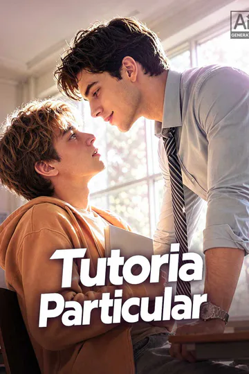 Pôster de Tutoria Particular