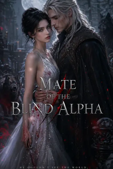 Mate of the Blind Alpha poster