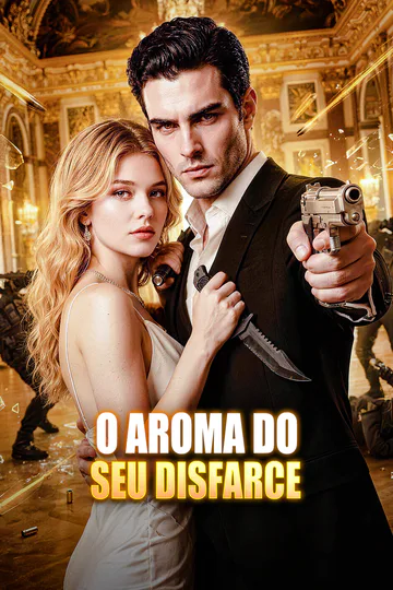 Pôster de O Aroma do Seu Disfarce